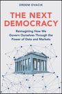 Erdem Ovacik: The Next Democracy, Buch