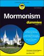 Christopher Kimball Bigelow: Mormonism for Dummies, Buch