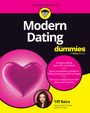 Tiff Baira: Modern Dating for Dummies, Buch