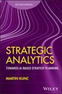 Martin Kunc: Strategic Analytics, Buch