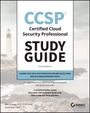 David Seidl: CCSP Certified Cloud Security Professional Study Guide, Buch