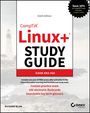 Richard Blum: Comptia Linux+ Study Guide, Buch