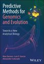 Max Garzon: Predictive Methods for Genomics and Evolution, Buch