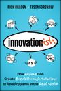 Richard Braden: Innovation-Ish, Buch