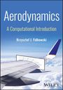Krzysztof Fidkowski: Aerodynamics, Buch
