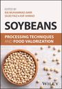 : Soybeans, Buch