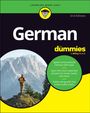 Wendy Foster: German for Dummies, Buch