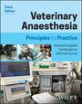 Alexandra Dugdale: Veterinary Anaesthesia, Buch