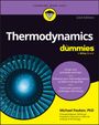 Michael Pauken: Thermodynamics for Dummies, Buch