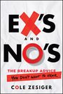 Cole Zesiger: Ex's and No's, Buch