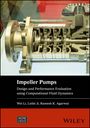 "Impeller Pumps: Design and Performance Optimization using CFD Modeling and Simulations" von Wei Li, Leilei Ji, Ramesh K. Agarwal. Oben ist das Innenleben einer Pumpe zu sehen.