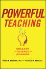 Pooja K Agarwal: Powerful Teaching, Buch