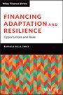 Raffaele Della Croce Di Dojola: Financing Adaptation and Resilience, Buch