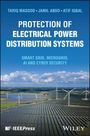 Tariq Masood: Protection of Electrical Power Distribution Systems, Buch