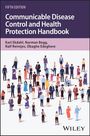 Karl Ekdahl: Communicable Disease Control and Health Protection Handbook, Buch