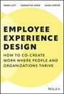 Mark Levy: Employee Experience Design, Buch