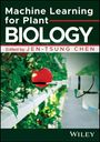 : Machine Learning for Plant Biology, Buch