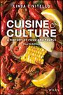 Linda Civitello: Cuisine and Culture, Buch