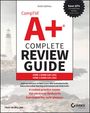 Troy Mcmillan: Comptia A+ Complete Review Guide, Buch