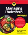 Simon Poole: Managing Cholesterol for Dummies, Buch