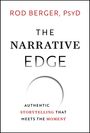 Rod Berger: The Narrative Edge, Buch
