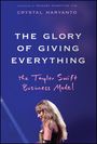 Crystal Haryanto: The Glory of Giving Everything, Buch