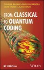 Lajos Hanzo: From Classical to Quantum Coding, Buch