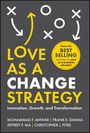 Mohammad F Anwar: Love as a Change Strategy, Buch