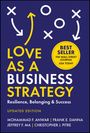 Mohammad Anwar: Love as a Business Strategy, Buch