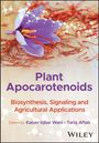 : Plant Apocarotenoids, Buch