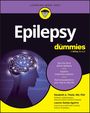 Lauren Aguirre: Epilepsy for Dummies, Buch