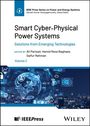 Ali Parizad: Smart Cyber-Physical Power Systems, Volume 2, Buch