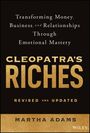 Martha Adams: Cleopatra's Riches, Buch