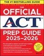 Act: The Official ACT Prep Guide 2025-2026, Buch