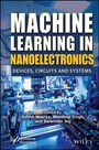 Ashish Maurya: Machine Learning in Nanoelectronics, Buch