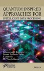 Quantum-Inspired Approaches for Intelligent Data Processing, Buch