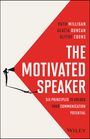 Ruth Milligan: The Motivated Speaker, Buch