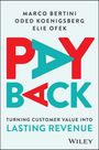 Marco Bertini: Unlocking Customer Advantage, Buch