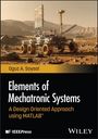 Oguz A. Soysal: Elements of Mechatronic Systems, Buch