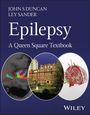 Epilepsy, Buch