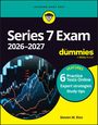 Steven M Rice: Series 7 Exam 2026-2027 for Dummies, Buch