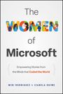 Miri Rodriguez: The Women of Microsoft, Buch