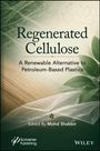 Regenerated Cellulose, Buch