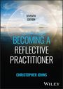 Christopher Johns: Becoming a Reflective Practitioner, Buch