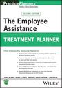 Das Cover zeigt: "The Employee Assistance Treatment Planner, Second Edition, Timothy J. Bruce, Series Editor, Wiley".