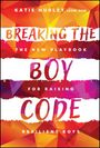 Katie Hurley: Boys Under Pressure, Buch