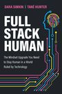 Dara Simkin: Full Stack Human, Buch