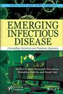 Emerging Infectious Diseases, Buch