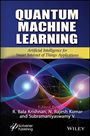 Quantum Machine Learning, Buch