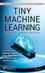 Tiny Machine Learning, Buch